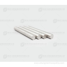 High strength tungsten alloy penetrator blank